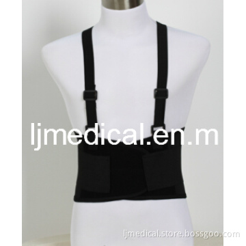 Reinforced Industrial Waist Support